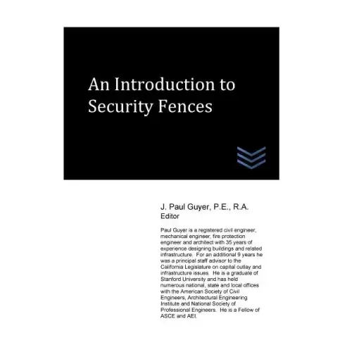 An Introduction to Security Fences