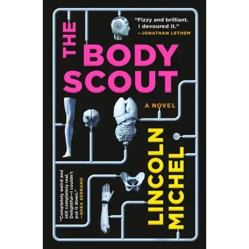 The Body Scout