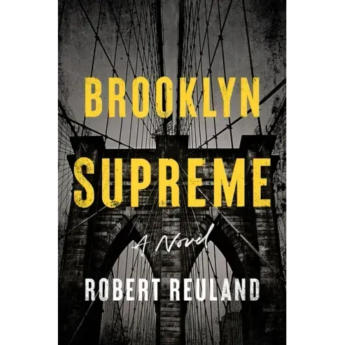 Brooklyn Supreme