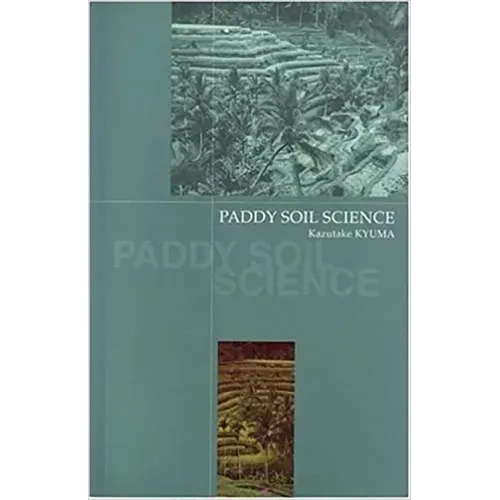 Paddy Soil Science