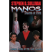 Manos - Talons of Fate