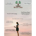 Review Tales - A Book Magazine For Indie Authors - 15th Edition (Summer 2025)