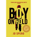 Boy on Hold