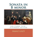 Sonata in B minor: for piano, S178 - Schirmer edition