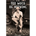 Bob Dylan: Too Much of Nothing