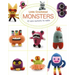 Little Crocheted Monsters: 12 Mini Mutants to Make
