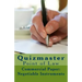 Quizmaster Point of Law Review: Negotiable Instruments