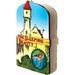 Sleeping Beauty Shape Book
