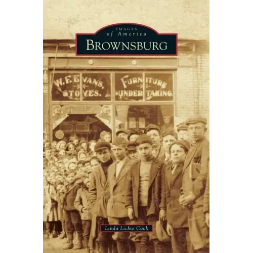 Brownsburg