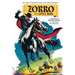 Zorro and the Little Devil