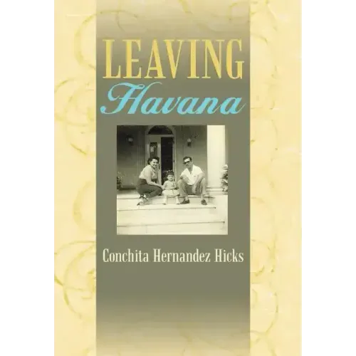 Leaving Havana