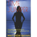 Time Jumper: MINDBLOWING FANTASY THRILLER! - A.C. Crispin, New York Times bestseller