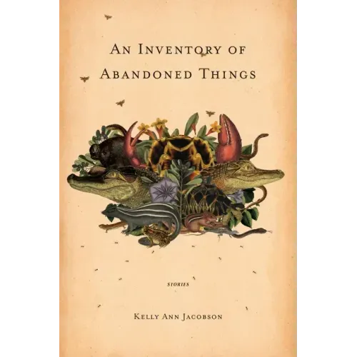 An Inventory of Abandoned Things
