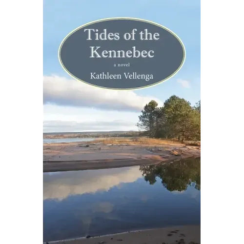 Tides of the Kennebec