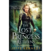The Lost Princess Returns: The Uncharted Realms 5.5
