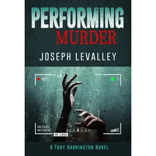 Performing Murder