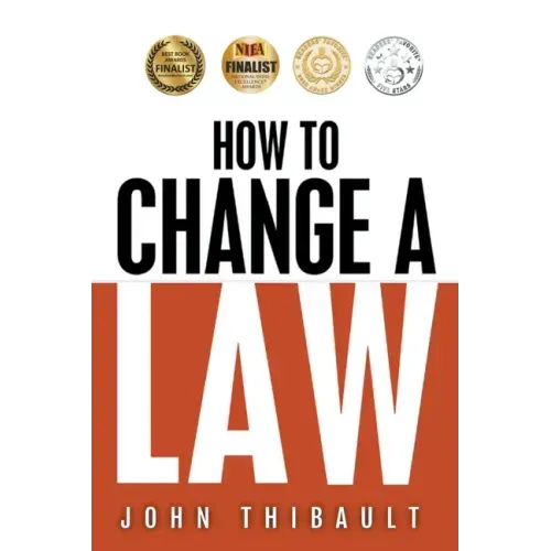 How To Change a Law