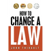 How To Change a Law