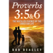 Proverbs 3: 5&6: The Distilled Essence of the Christian Life
