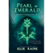 Pearl of Emerald: YA Dark Fantasy Adventure