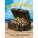 Treasure Hunt