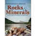 Rocks & Minerals of Washington and Oregon: A Field Guide to the Evergreen and Beaver States