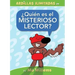 ¿Quién Es El Misterioso Lector?