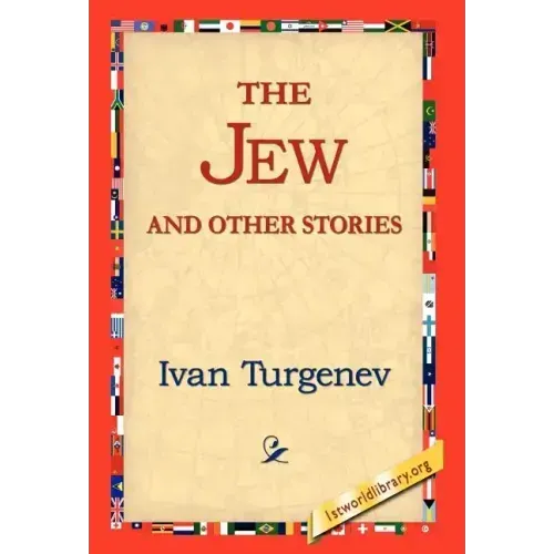The Jew and Other Stories