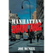 Manhattan Shooting