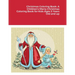 Christmas Coloring Book: A Children's Merry Christmas Coloring Book for Kids Ages 5 Years Old and up