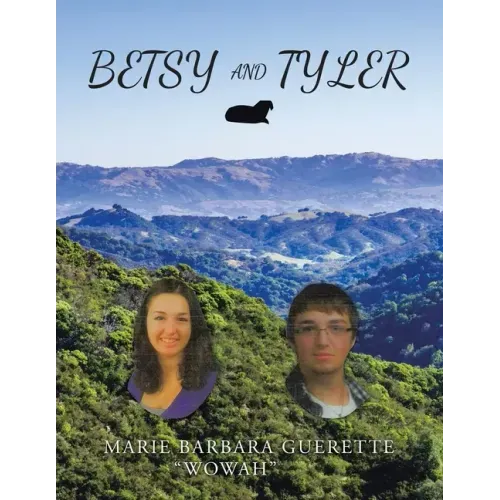 Betsy and Tyler