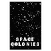 Space Colonies: A Galactic Freeman's Journal