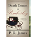 Death Comes to Pemberley