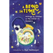 A Bend in Time: Writings by Children on the COVID-19 Pandemic
