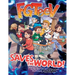 Fgteev Saves the World!: A Graphic Novel