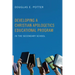 Developing a Christian Apologetics Educational Program
