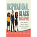 Inspirational Black Biographies: Oprah Winfrey, Trevor Noah, Michelle Obama, and more