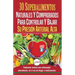 Presión sanguínea: 30 superalimentos naturales y comprobados - Solución para controlar y bajar su presión arterial alta e hipertensión (L