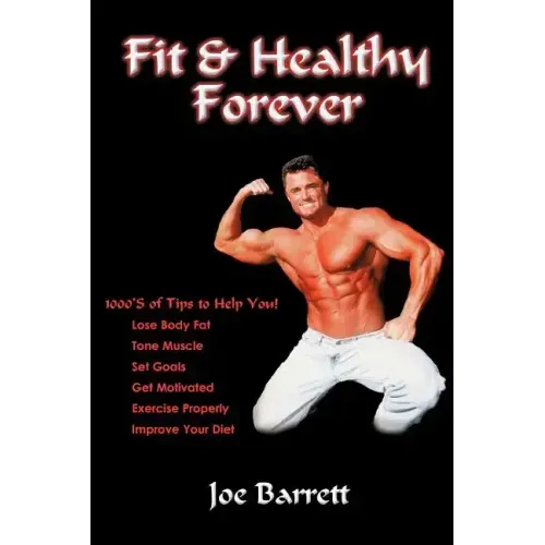 Fit & Healthy Forever