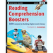 Comprehension Boosters