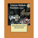 Aviation Maintenance Technician Handbook Powerplant Volume 1 .By: Federal Aviation Administration (FAA)