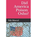 Did America Poison Osho?