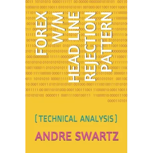 Forex W/M Head Line Rejection Pattern: (technical Analysis)