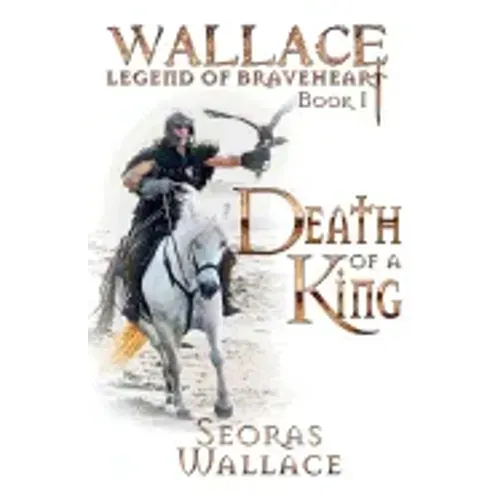 Death Of A King