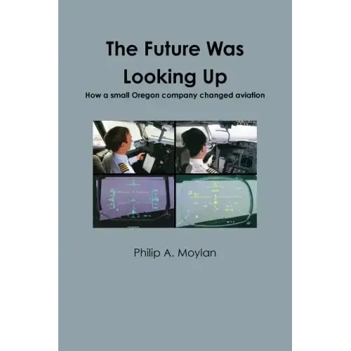 The Future Was Looking Up