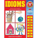 Reading Fundamentals - Idioms: Learn about Idioms and How to Use Them to Strengthen Reading Comprehension and Writing Skills