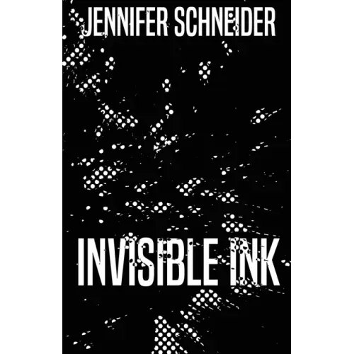 Invisible Ink
