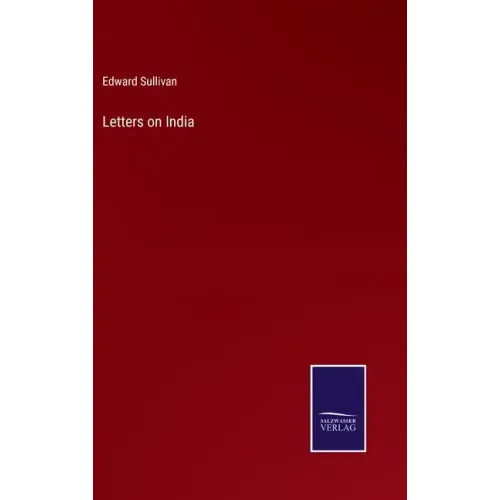 Letters on India