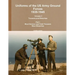 Uniforms of the US Army Ground Forces 1939-1945, Volume 2 Pt I Trousers and Breeches