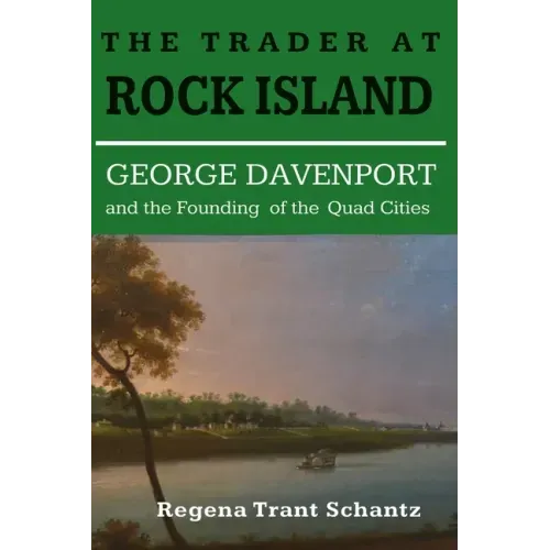 The Trader at Rock Island